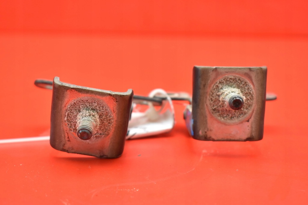 фото №4, Петля петли крышки dacia duster 1 i 15r