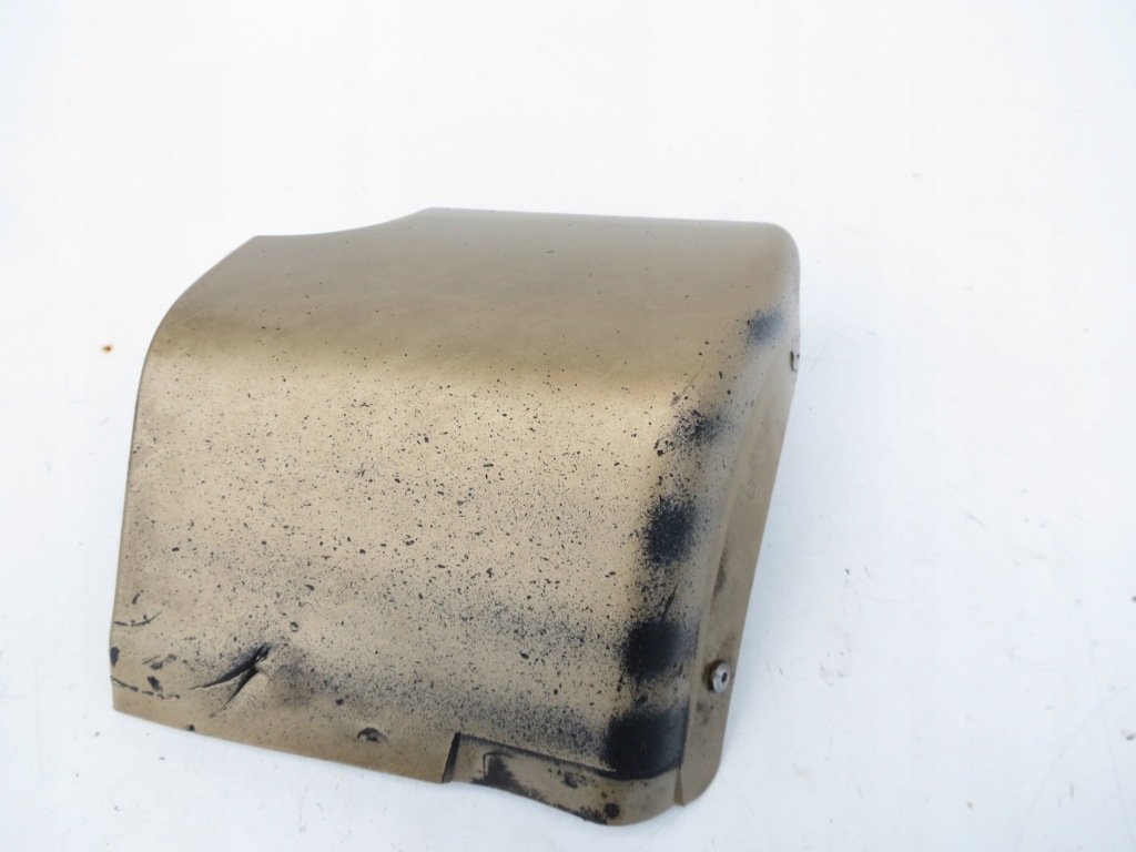 фото №1, Защита накладка порог порог правая lift 489 volvo s60 i