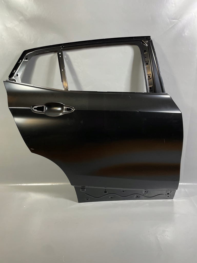 фото №1, Двері правий задня bmw f39 x2 nowe оригінал!