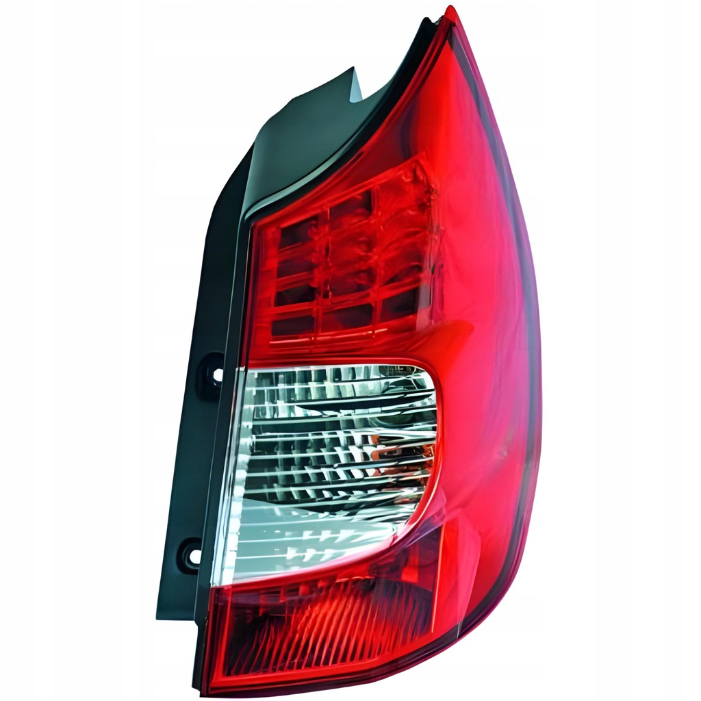 фото №1, Лампа задняя задняя do renault scenic 06-09