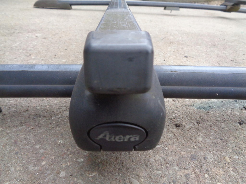 фото №8, Рейлинги кровельные fiat freemont dodge journey 2008-