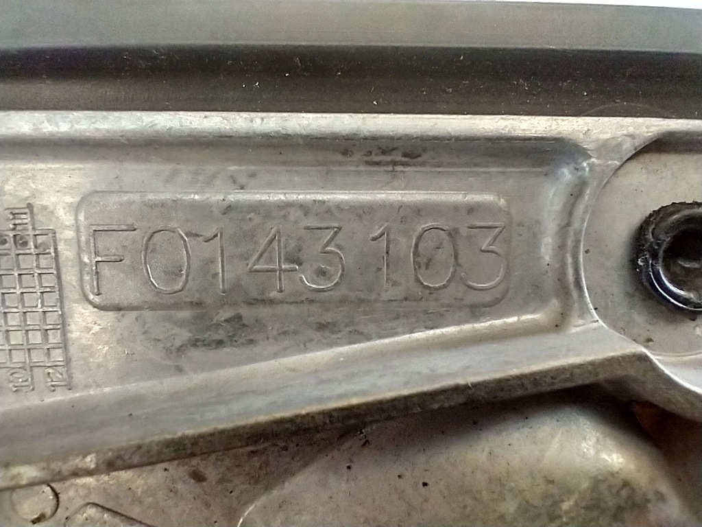 фото №10, Bmw 3 e92 coupe e93 cabrio дзеркало ліва 3 pin 7119212 anglik uk