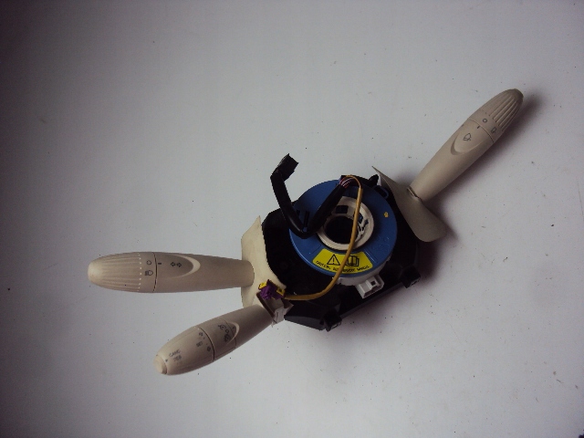 фото №1, Перемикач комбінований fiat 500 2007-