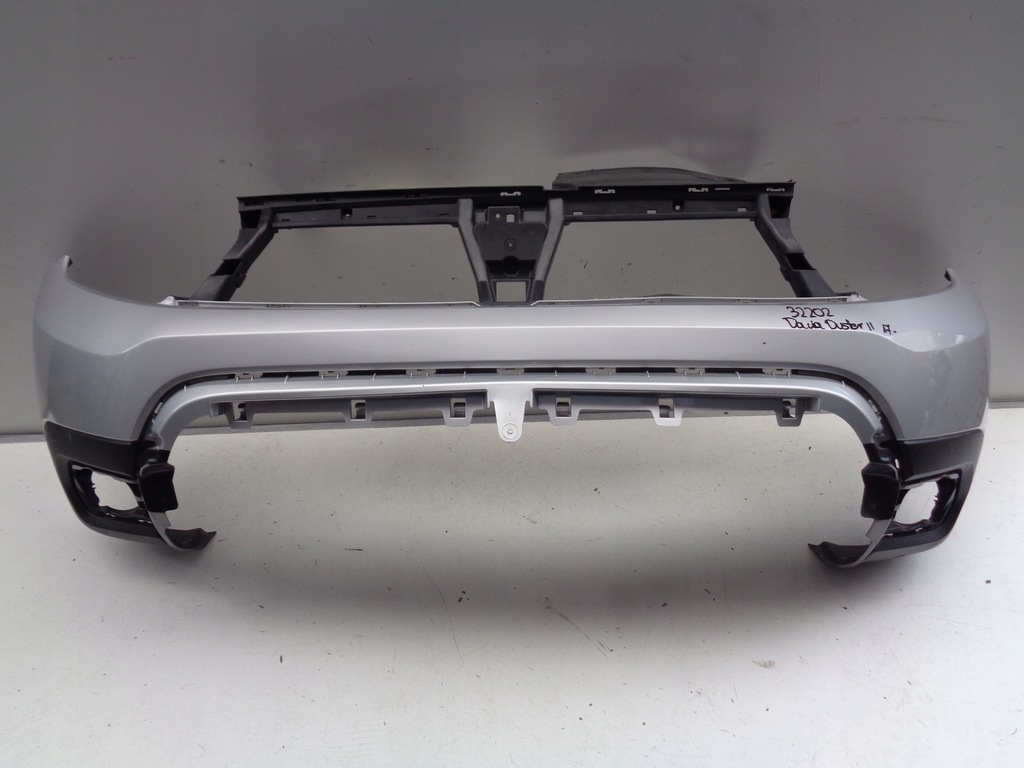 фото №1, Бампер передний dacia duster ii 17- nr 32202