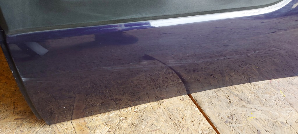 фото №6, Citroen c4 cactus дверь левый задняя левая задние kbqc