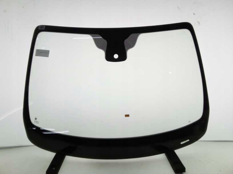 Купити Скло лобове передня smart for four 2014- датчик зелений