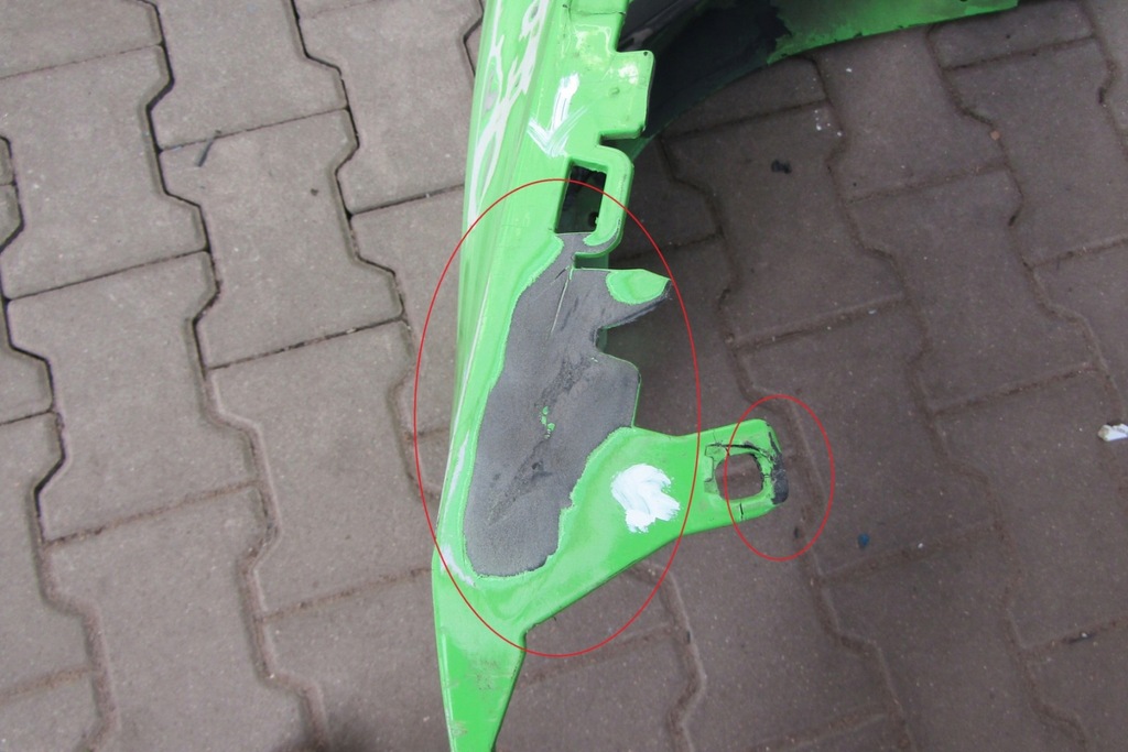 фото №13, Бампер перед передний porsche carrera 911 992 19-