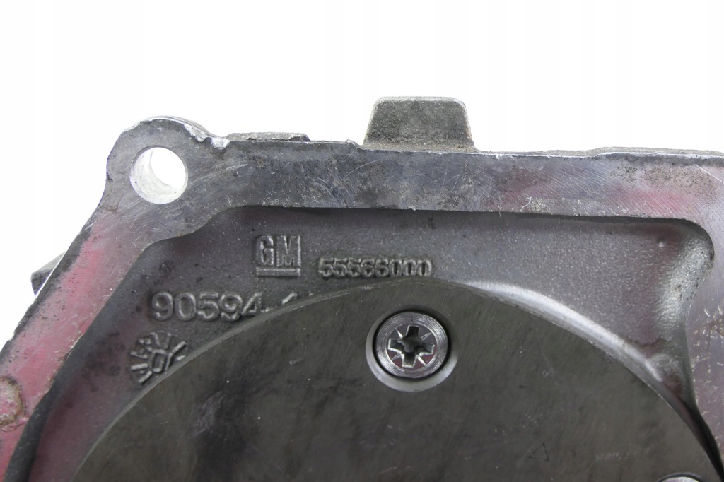 фото №10, Насос масла opel insignia a 2.0 cdti 55566000