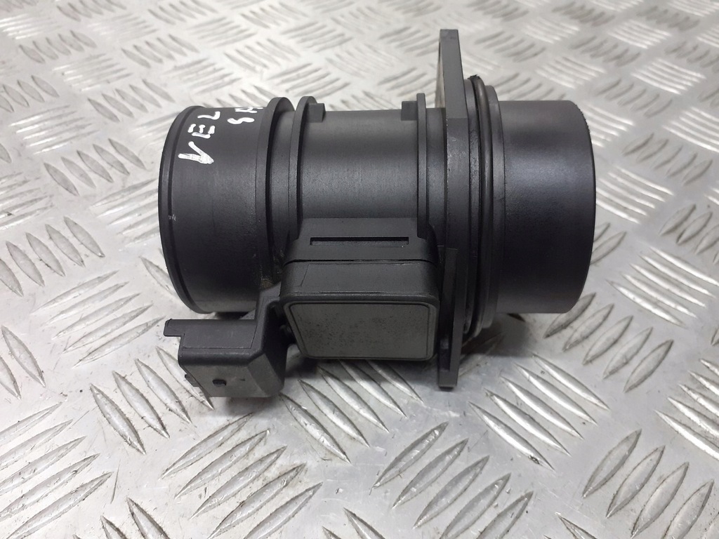 фото №3, Расходомер воздуха renault vel satis 2.2 dci