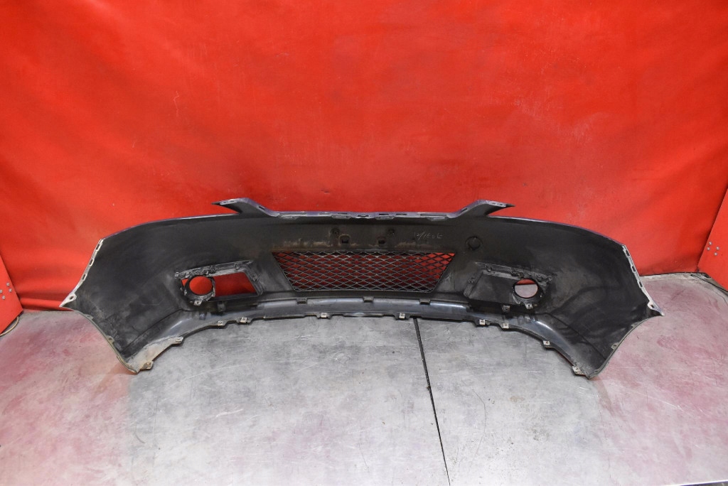 фото №11, Бампер перед передний 32s mazda 5 1 i cr 05-08