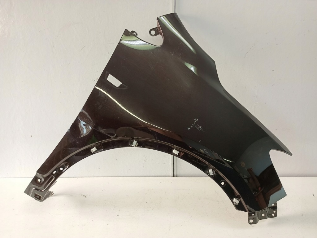 фото №1, Opel mokka 12-16 крыло правый передний оригинал