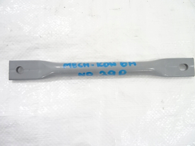 фото №4, Renault talisman балка розпірка кронштейн 544c46394