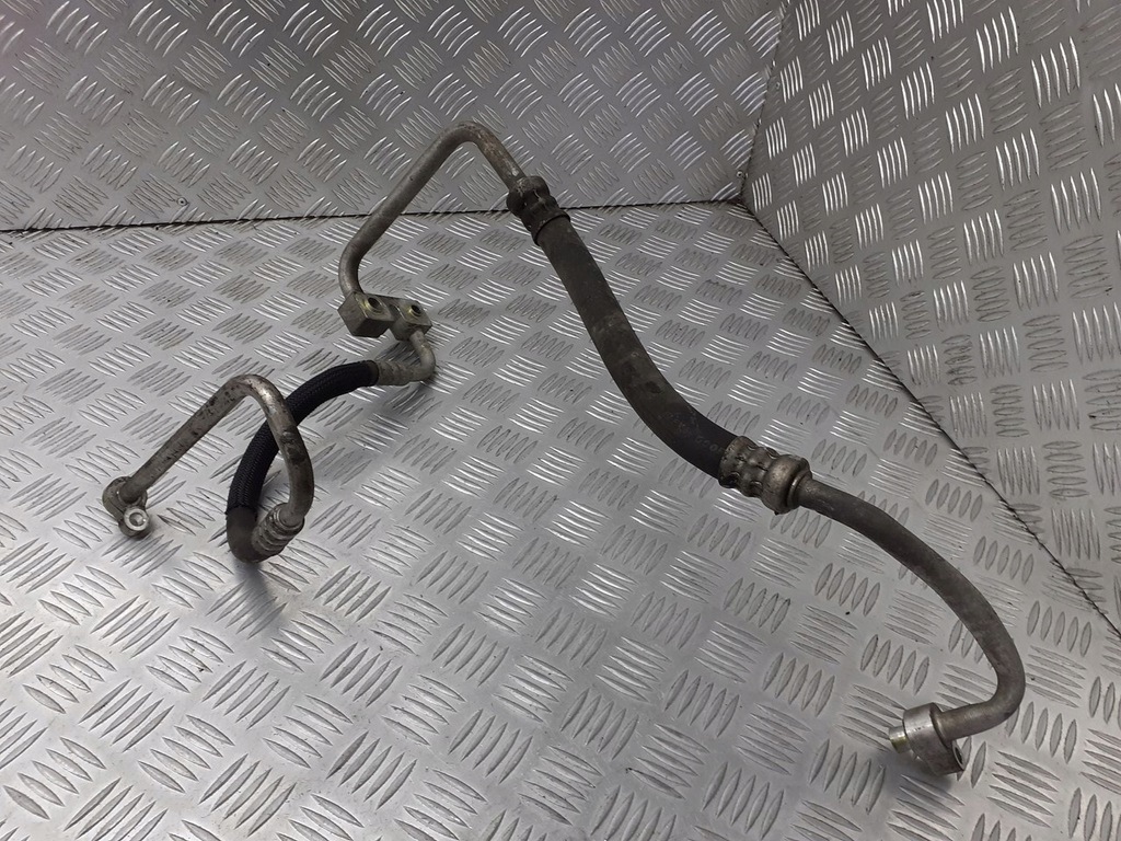 фото №1, Шланг кондиціонера ford mondeo mk3 2.0 tdci