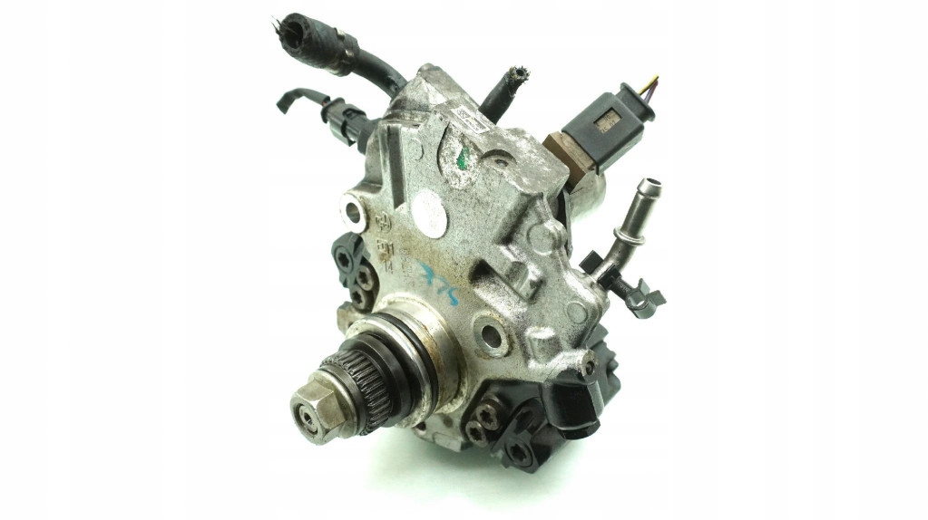 фото №1, Mercedes slk r172 2.2 cdi насос впрыскная a6510701801