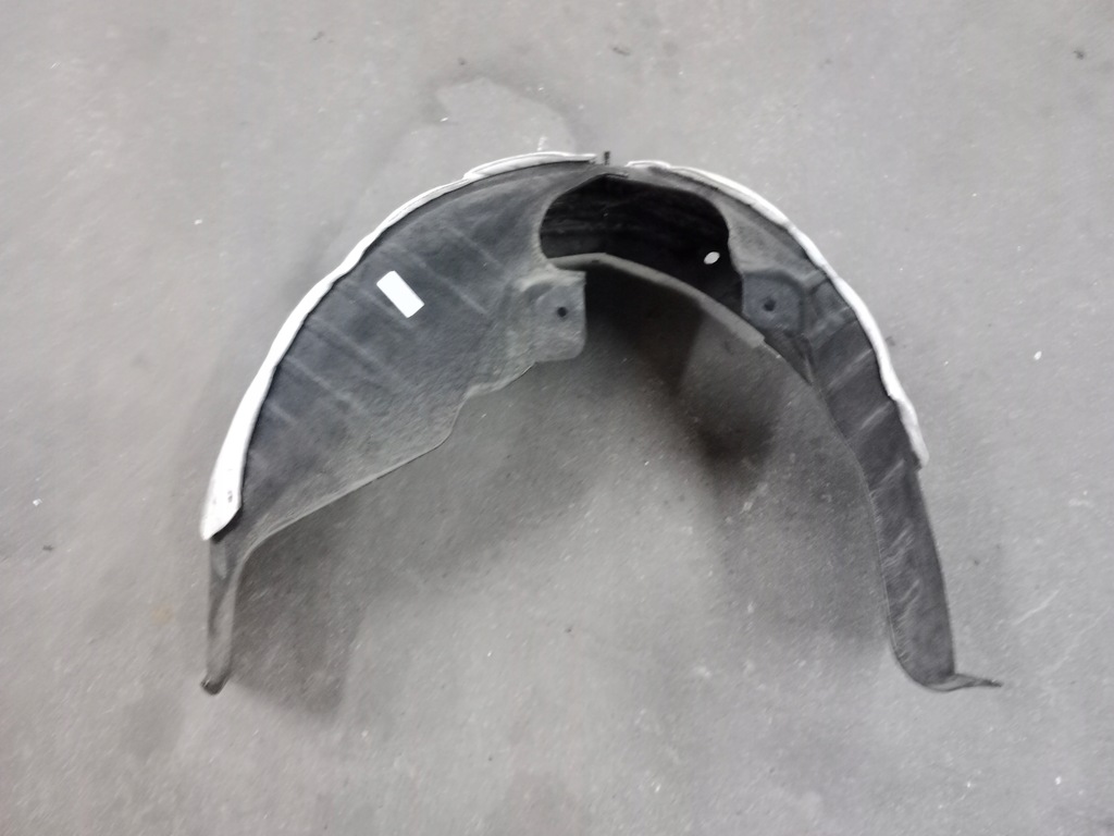 фото №4, Подкрылок правое задняя задние kia sportage v 21- 86822-r2000