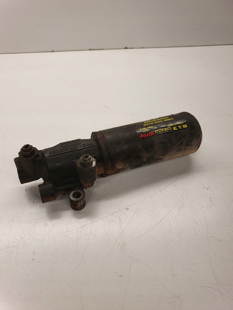 фото №1, Клапан центральный амортизатора audi s4 b7 8e0616887