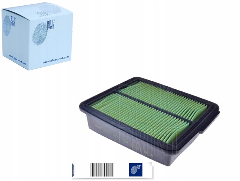 фото №1, Blue print фильтр воздуха infiniti m 35h y51