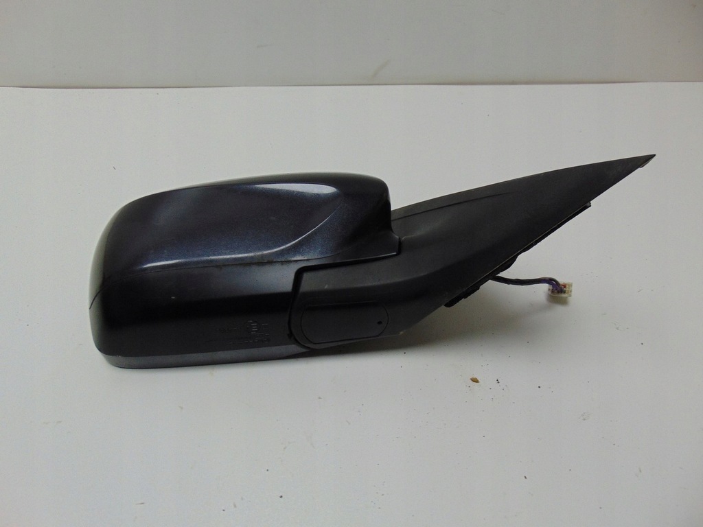 фото №11, Зеркало правое subaru impreza iii gh 7 pin europa