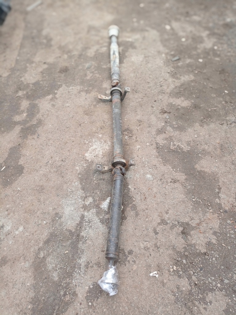 фото №1, Wał приводной alfa romeo 159 3.2 jts q4