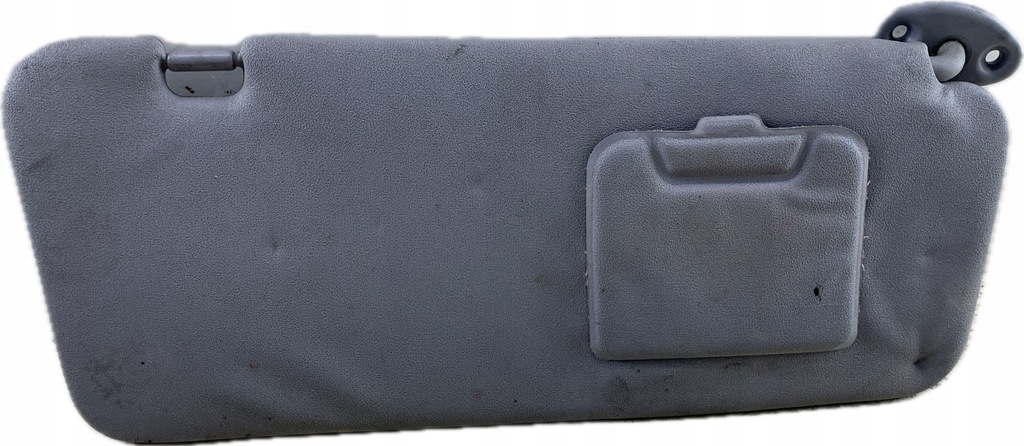 фото №1, Toyota rav4 ii захист козирок правий