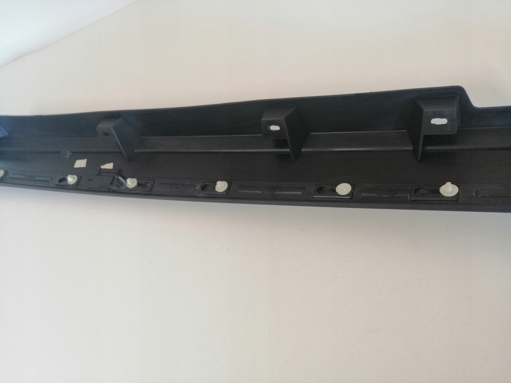 фото №8, Молдинг поріг права jaguar e-pace