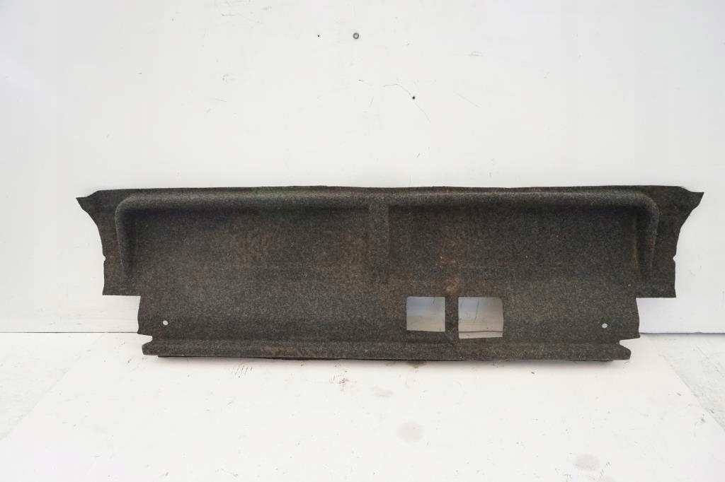 фото №1, Защита обивка багажника vw golf plus 5m0864303a