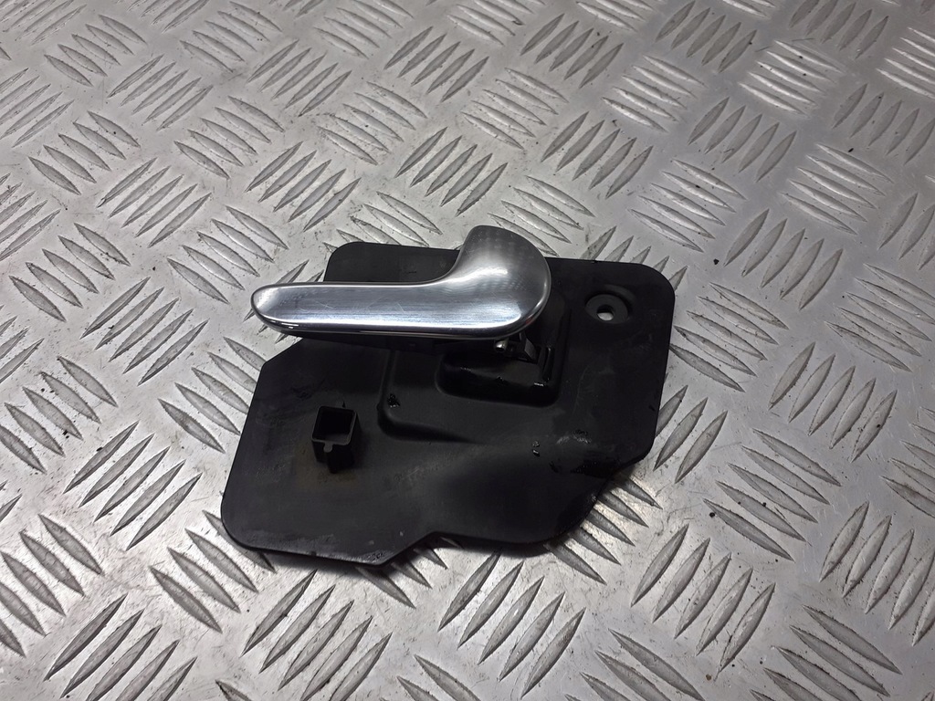 фото №1, Ручка правая передняя внутренняя opel meriva a z20r