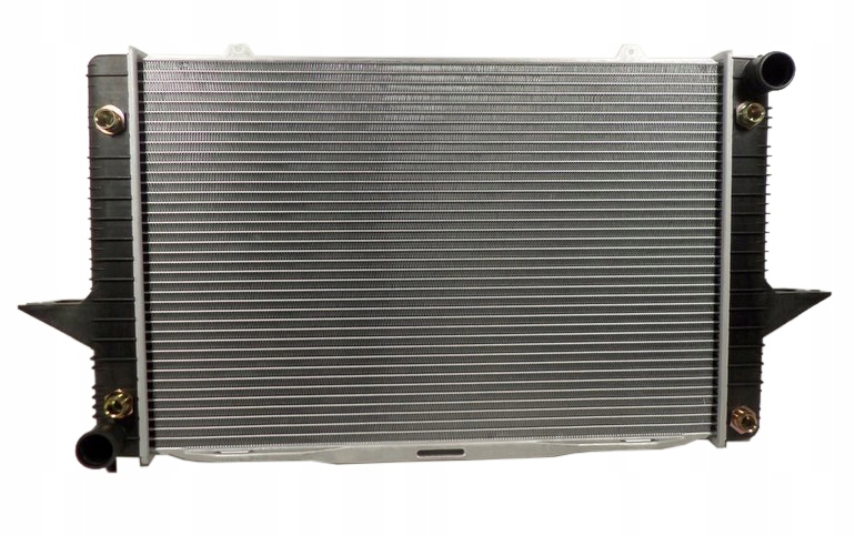 фото №1, Радиатор volvo s70 v70 c70 97-00 turbo автоматическая коробка передач
