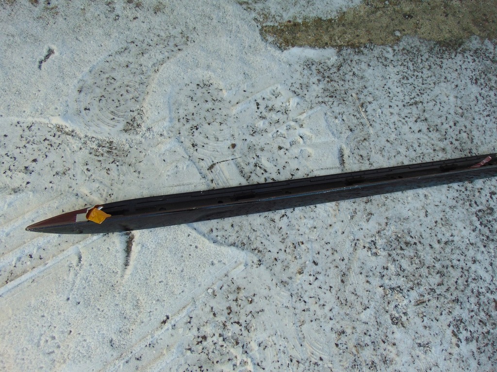 фото №6, Молдинг поріг ліва audi a5 s-line 8t0854931a