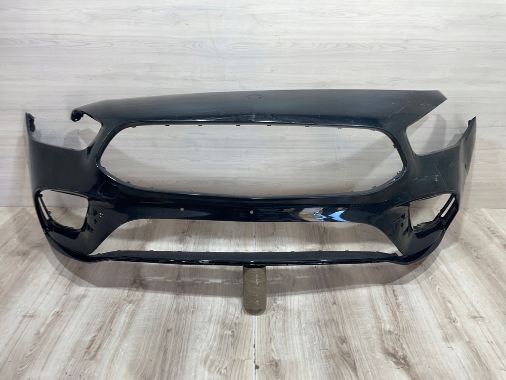 фото №1, Mercedes b-klasa w247 amg бампер перед