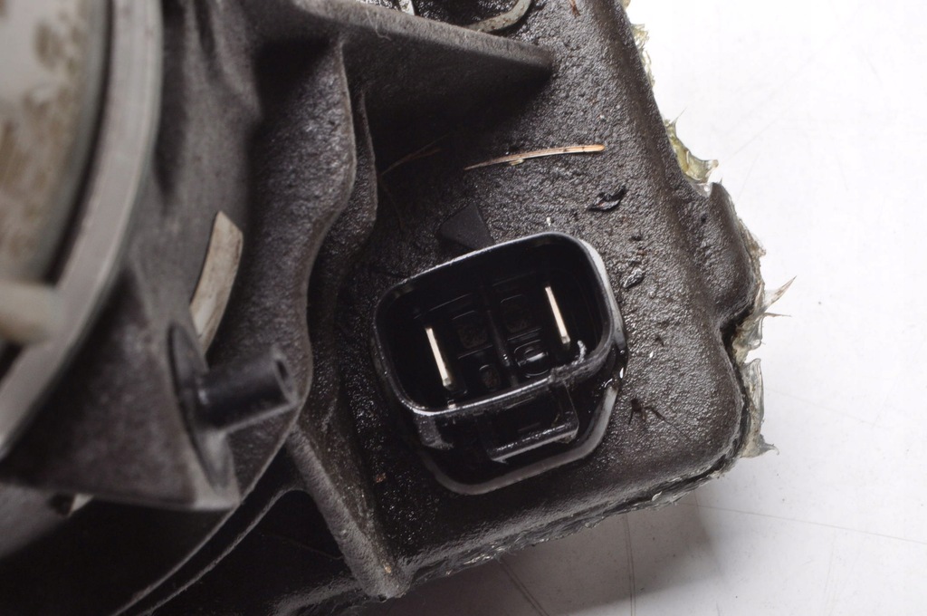 фото №8, Volvo s60 ii v60 v70 iii xc60 3.0 t6 304km насос підсилювача 31340205