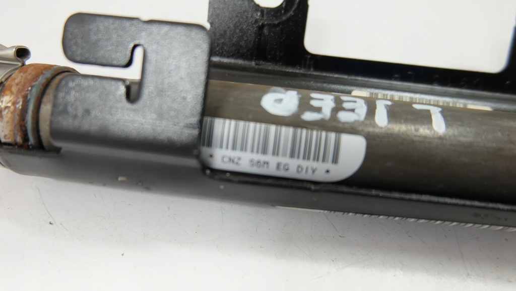 фото №9, Jeep grand cherokee iii шторка безпеки ліва