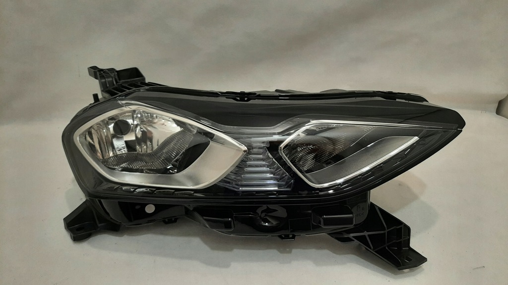 фото №5, Citroen ds 3 ds3 crossback комплект idealne