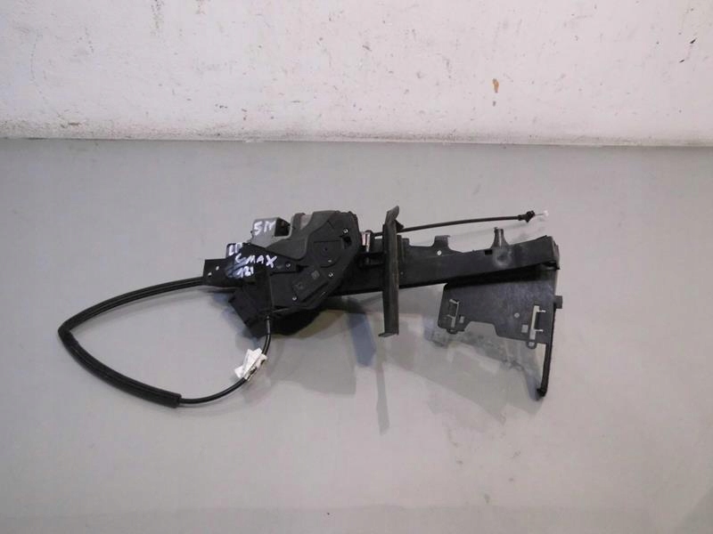 фото №1, Замок дверь левый перед ford c-max mk2