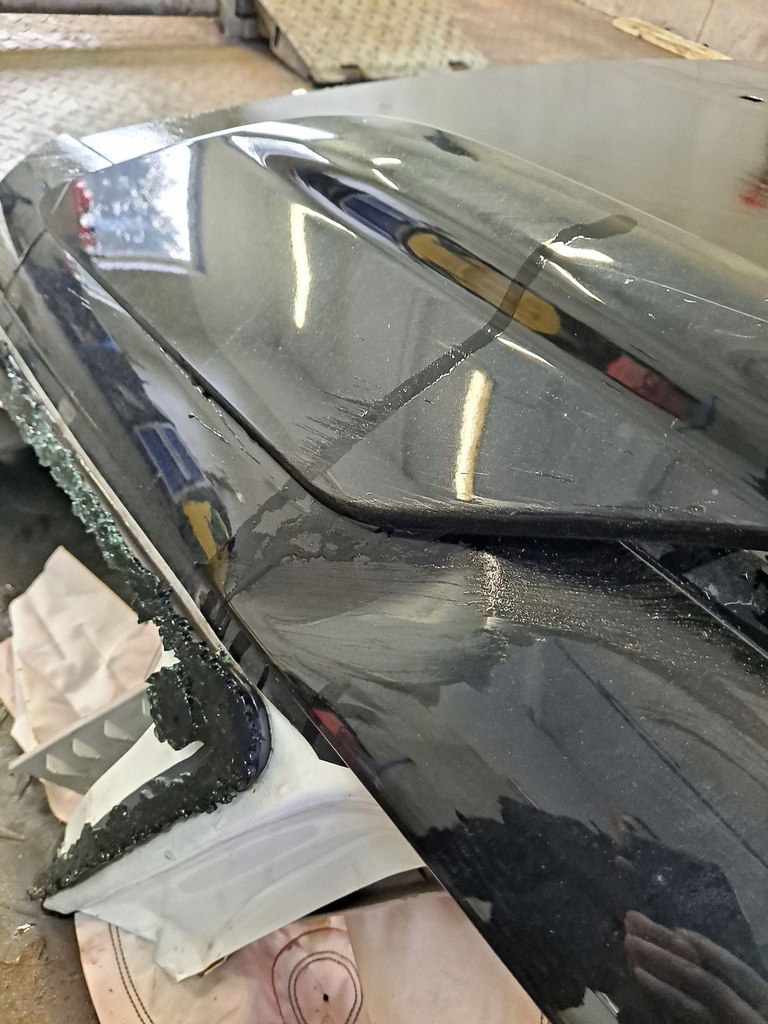 фото №9, Дах citroen c3 aircross 2017-