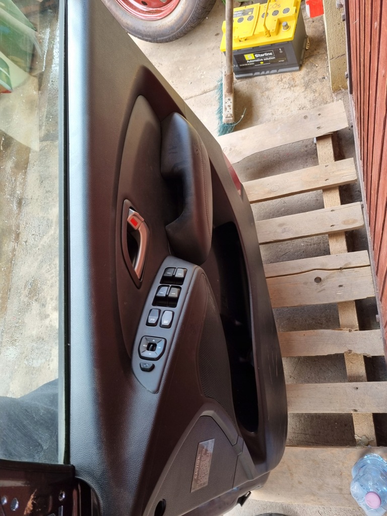 фото №7, Дверь перед правое hyundai ix35 kod 5k