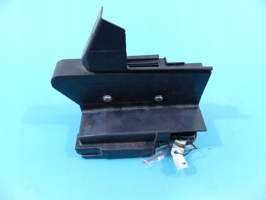 фото №4, Замок перед правый 2pin dacia logan ii 12-20 eu