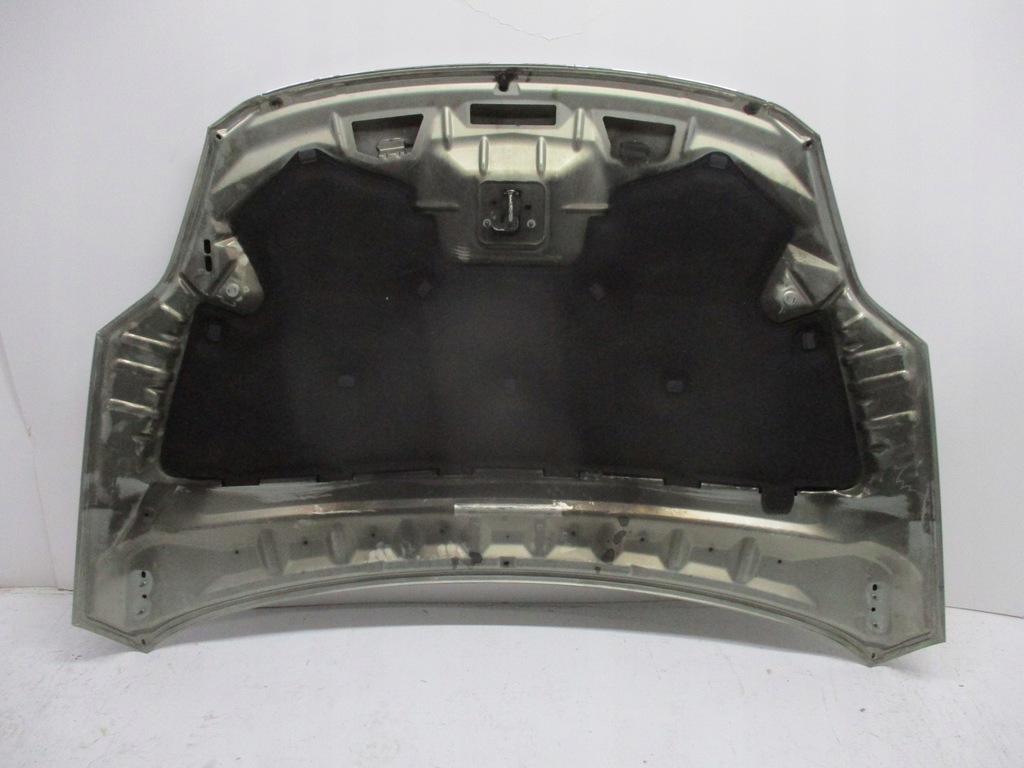 фото №7, Капот ford kuga mk1 14r