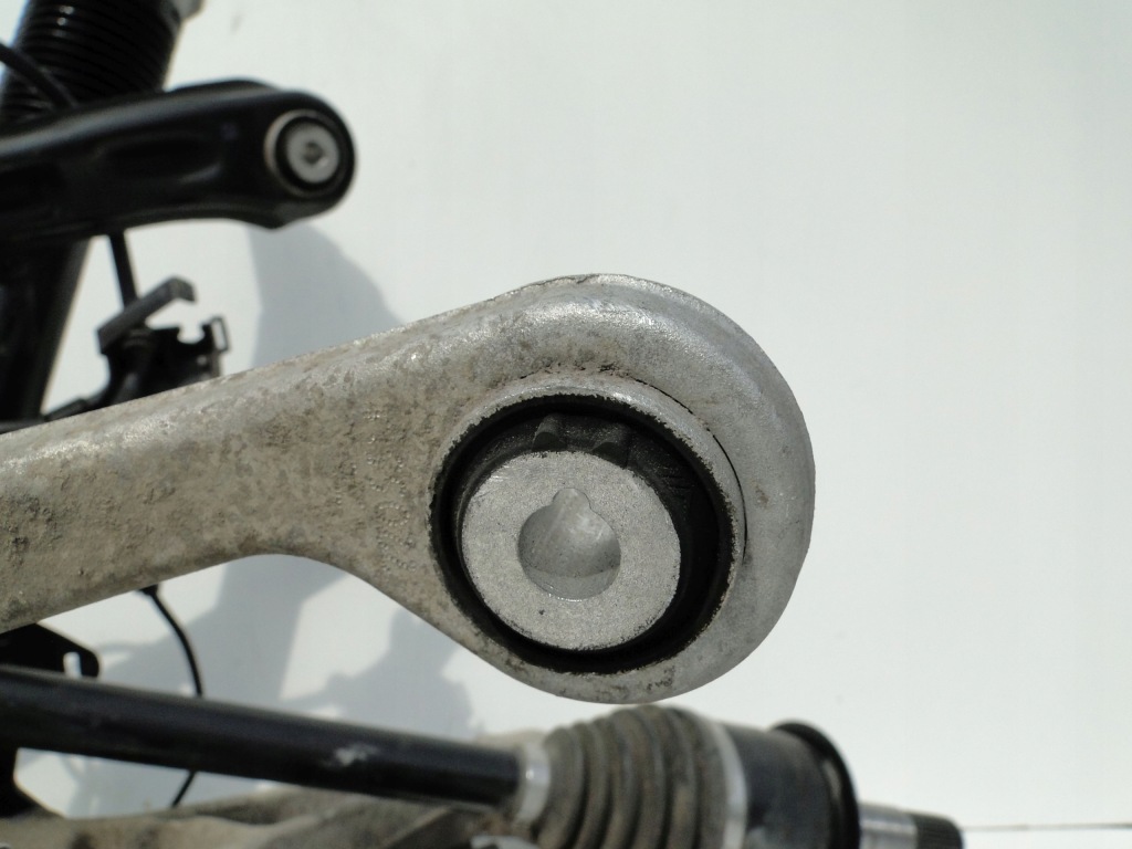 Mercedes важіль задній лівий a1673521600 a1673503000 gle gls 167 x167 w167 Оригінал