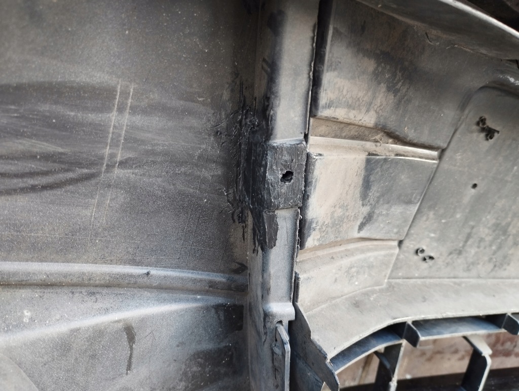 Бампер перед audi a6 c7 4g s-line 2011-2014 6pdc Киев