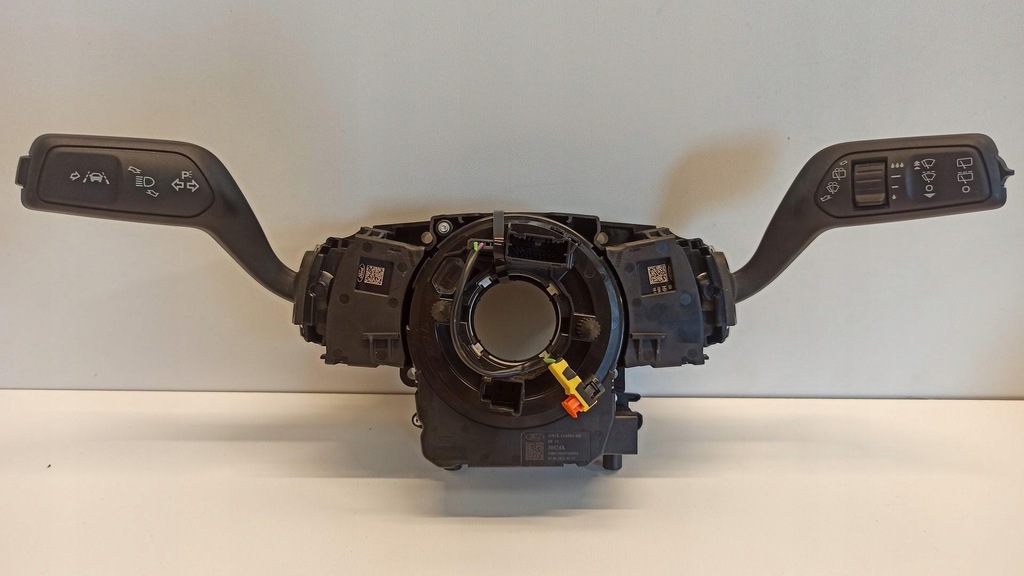 фото №1, Ford puma перемикачі стрічка шлейф gn15-14a664-ab