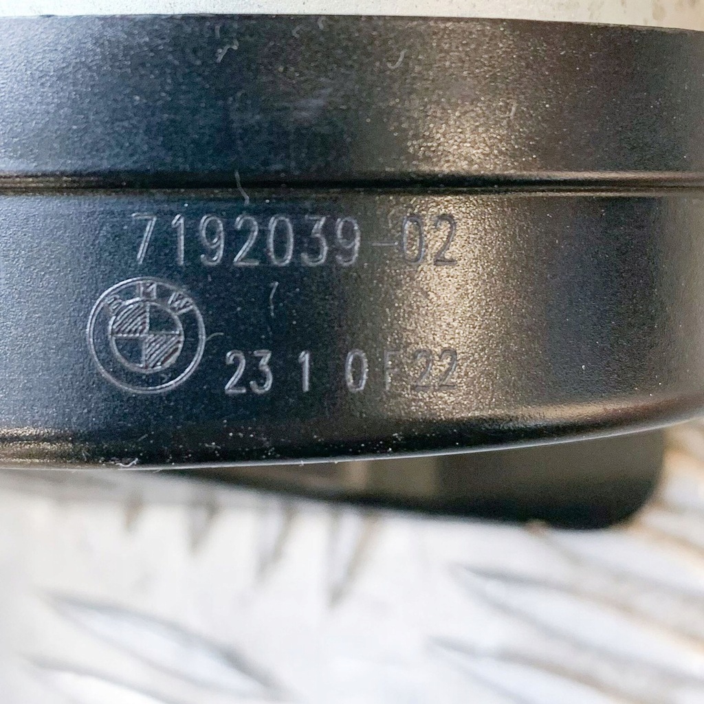 фото №6, Bmw 1 e81 e87 2010 клаксон