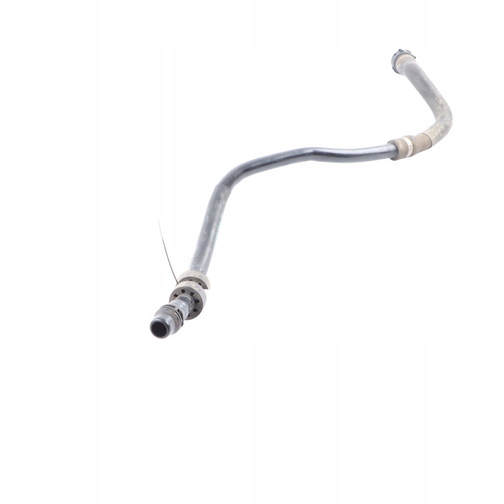 фото №11, Bmw f30 lci 330e hybrid wąż обратный труба системы охлаждение 8616139