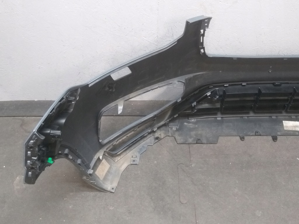 фото №6, Бампер перед volvo xc90 ii 2 lift r designe