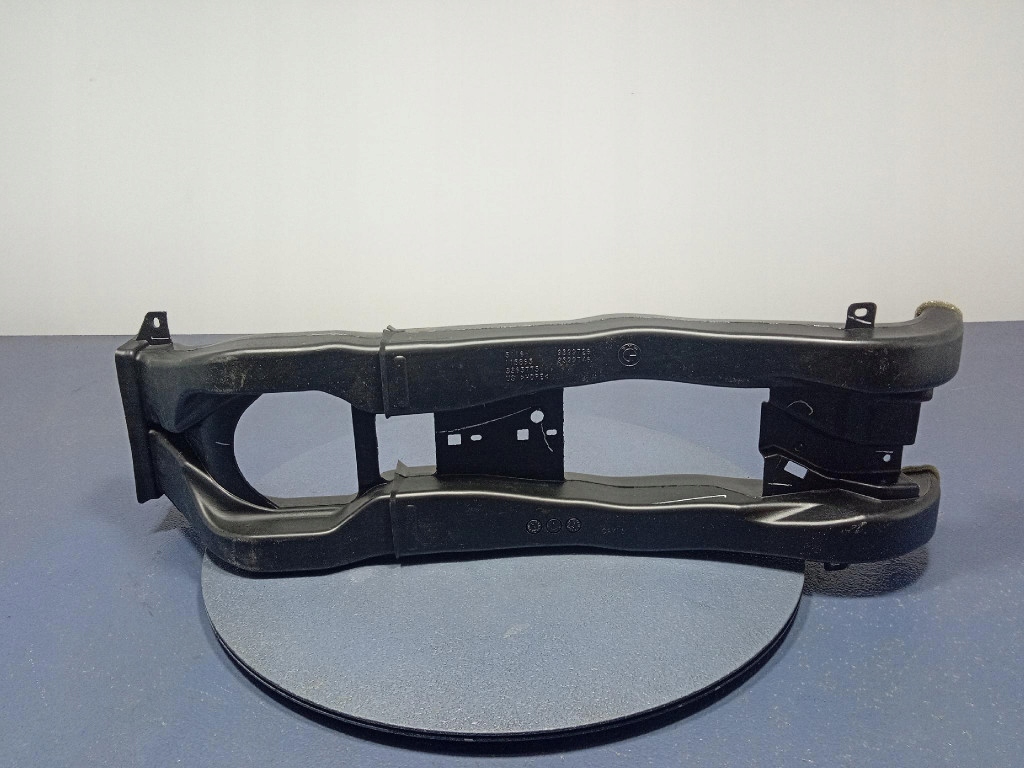 фото №5, Bmw x6 g06 канал воздуха туннель среднего 9399726 9399746