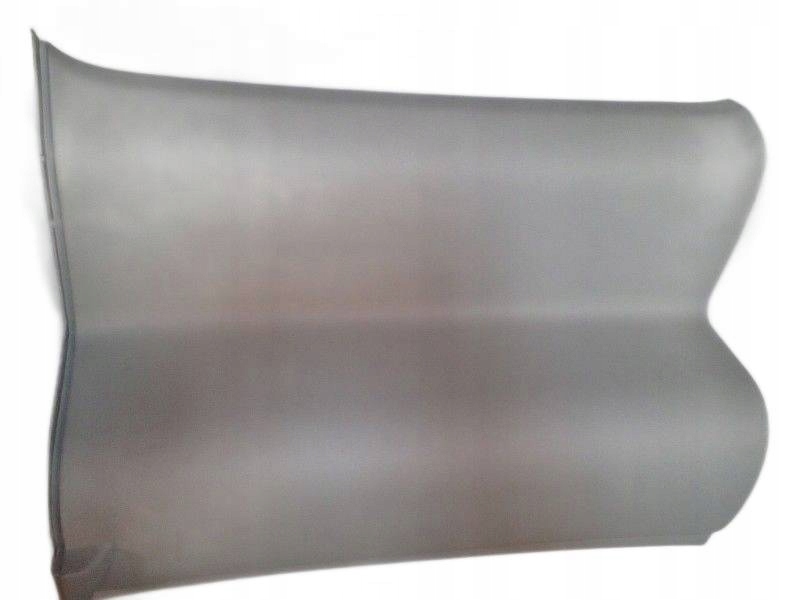 фото №1, Vw caddy iv защита стойка правый задняя 2k5867246m