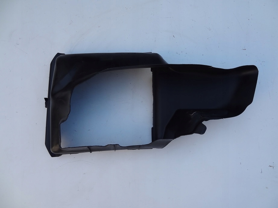 фото №7, Ліва повітропровід повітря 99157598301 porsche 911 991