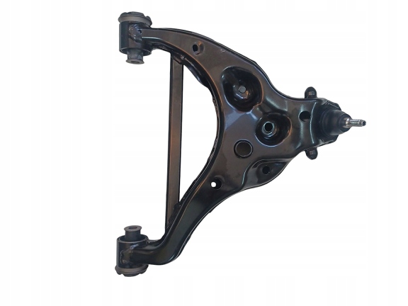 фото №1, Правий важіль передній нижній ford f-series f150 2008-2020