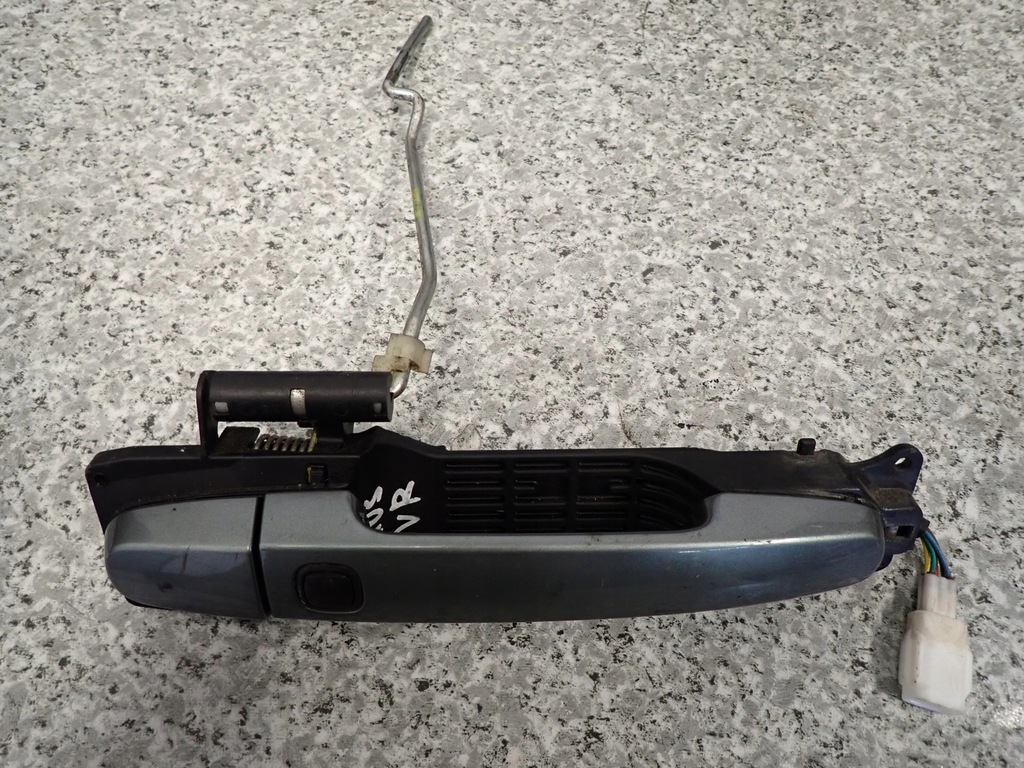 фото №1, Toyota prius ii 03-09 ручка передня права