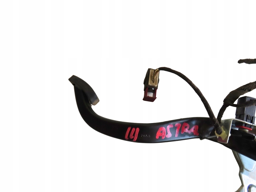 Педаль гальма opel astra h 2004-2010 рік Ціна